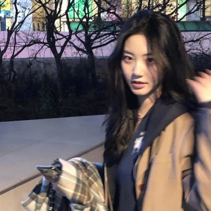 黄昏时分的朋友
